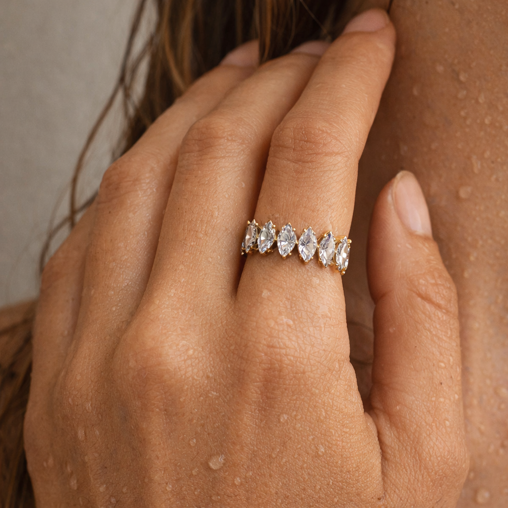 Пръстен Шарлот