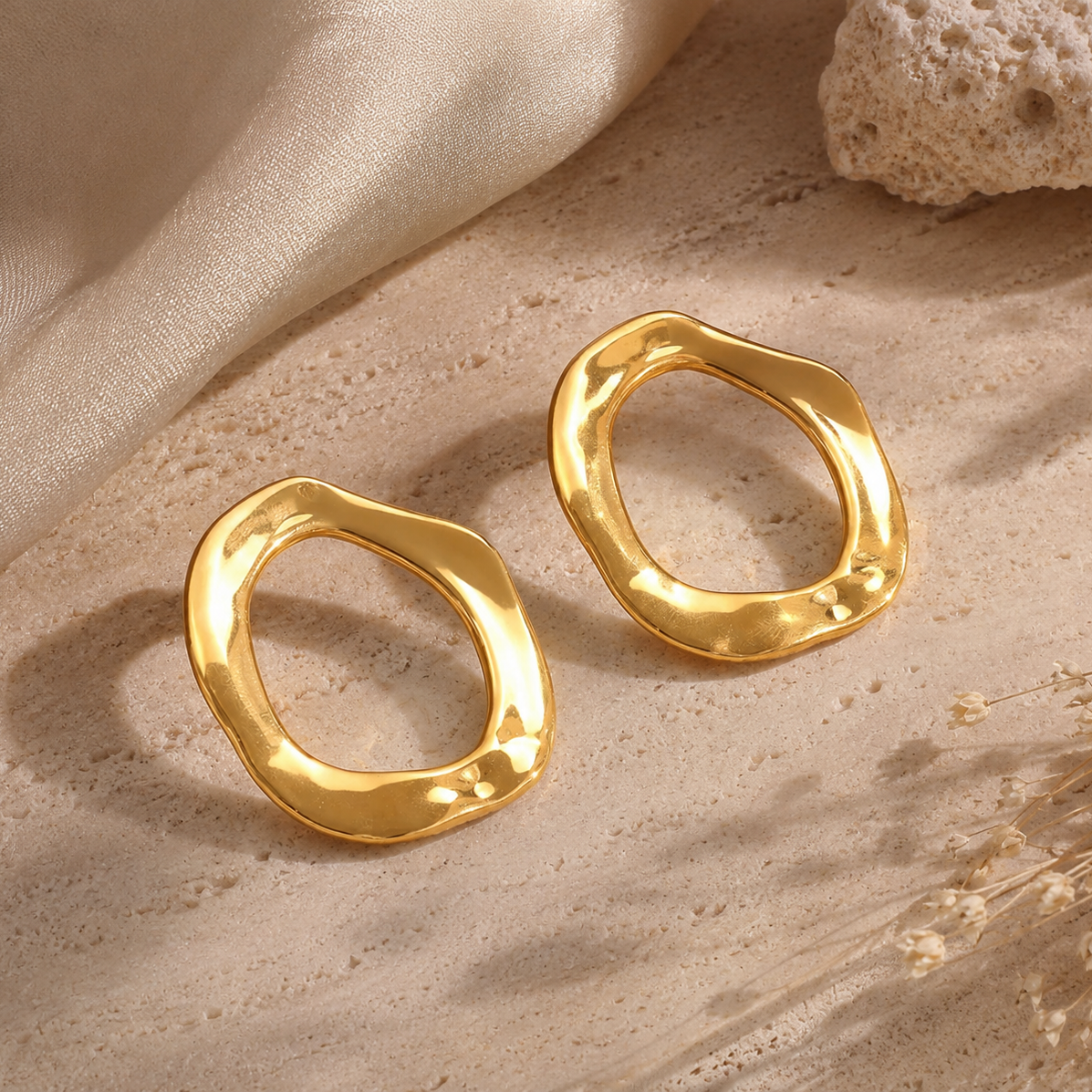 Sara earrings