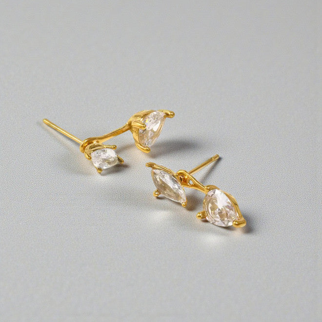 Обеци Арина