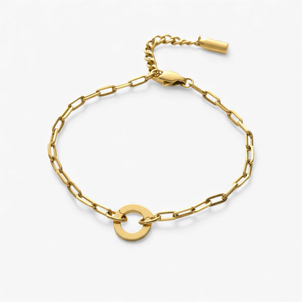 Гривна Кръг на спомени