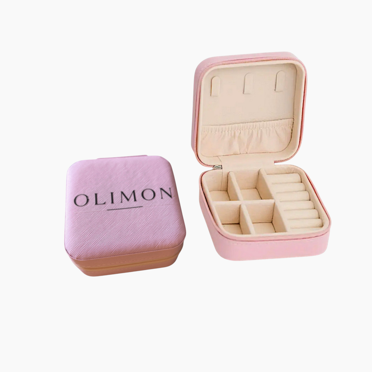 OLIMON jewelry box