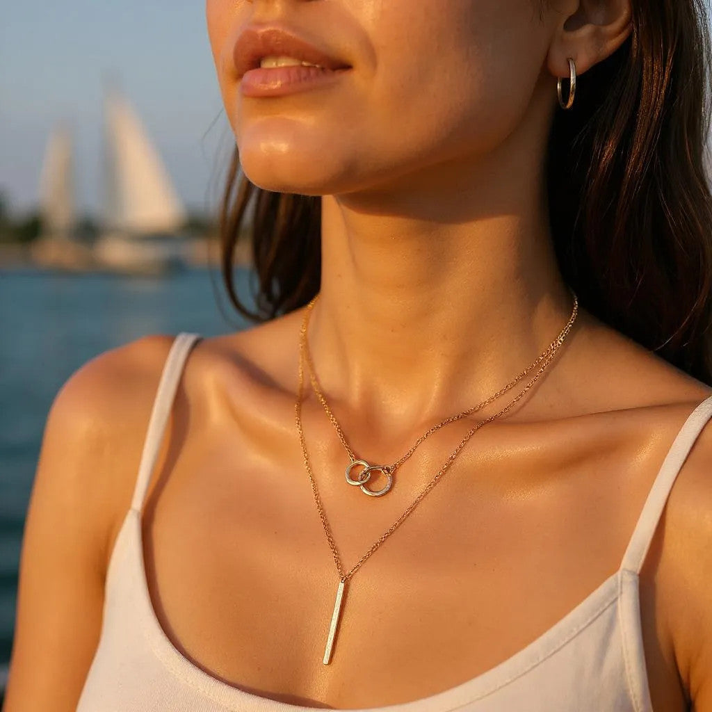 Двукомпонентно колие Лея