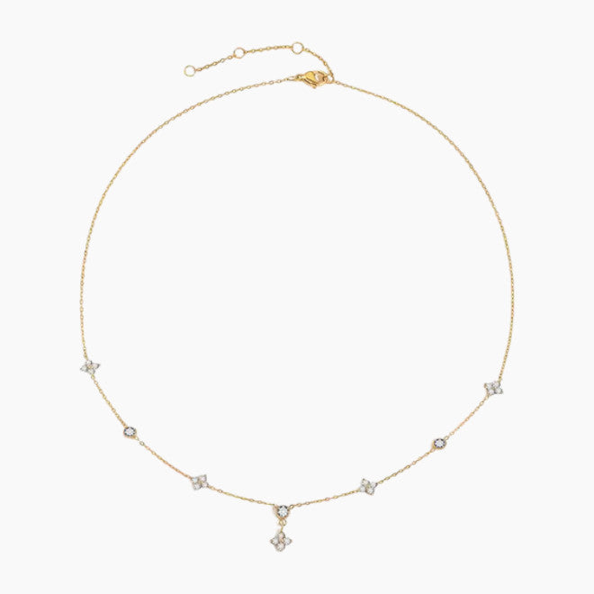 Necklace Livia