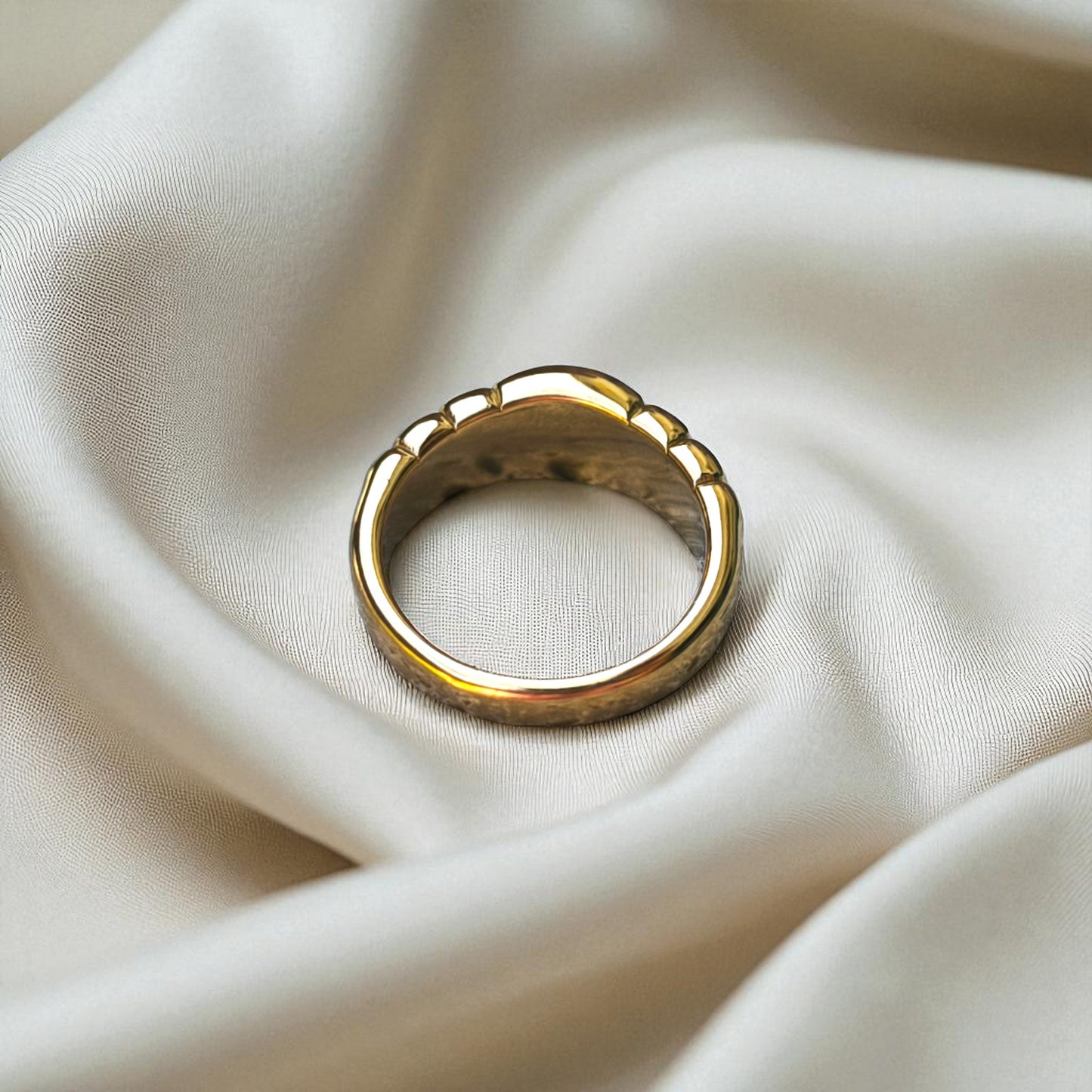 Пръстен Кастор