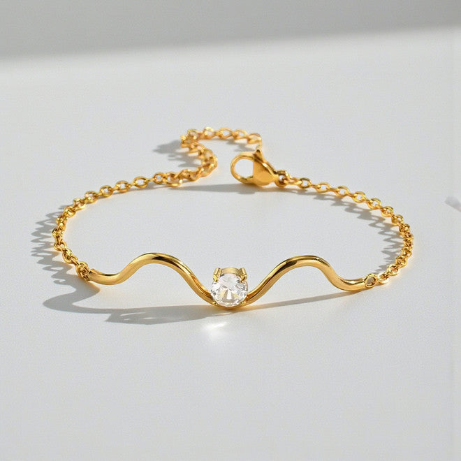 Monroe Bracelet