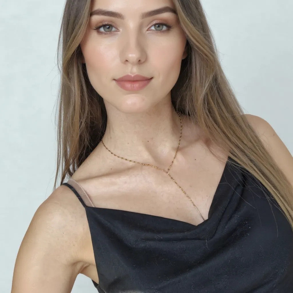 Liana Necklace