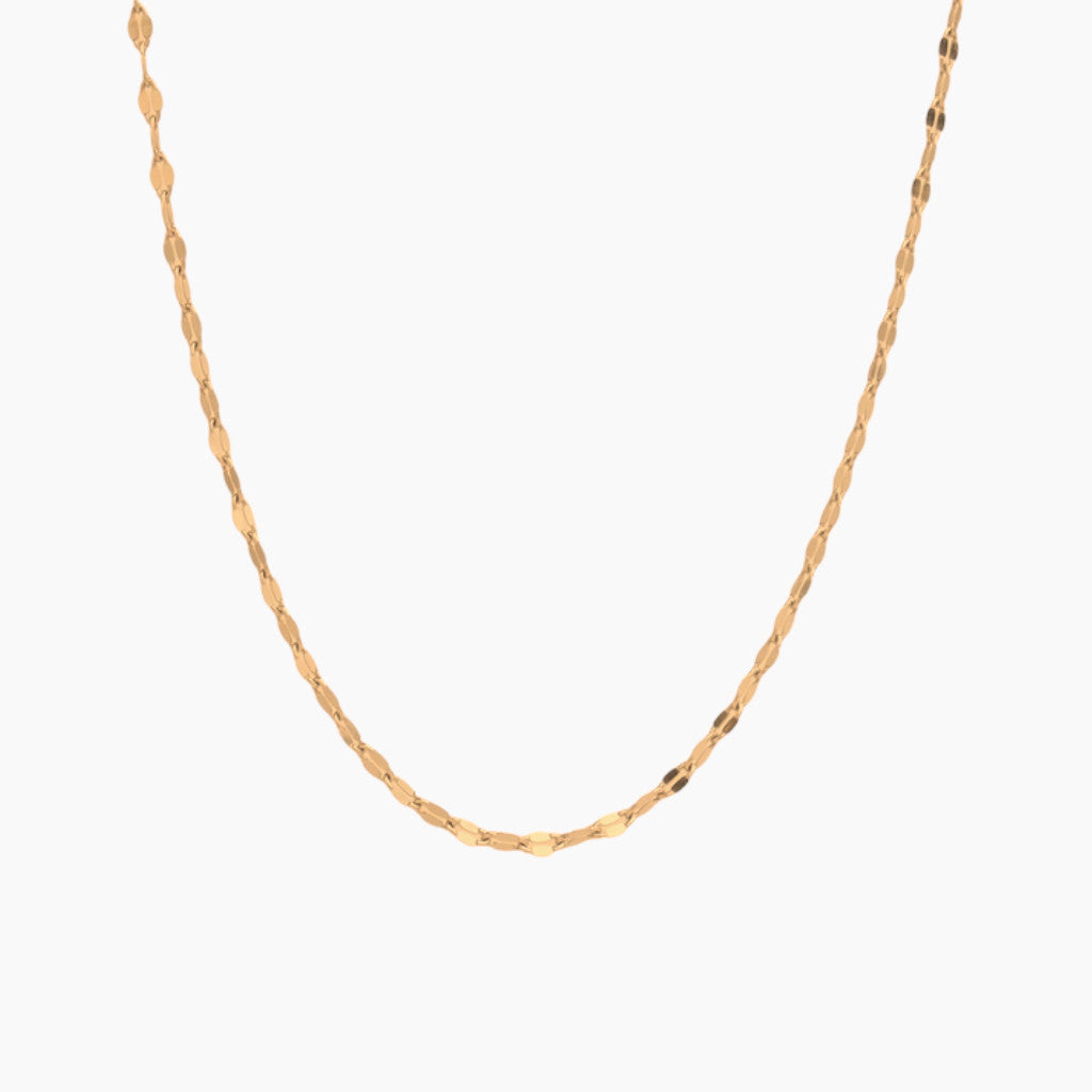 Колие Трепет