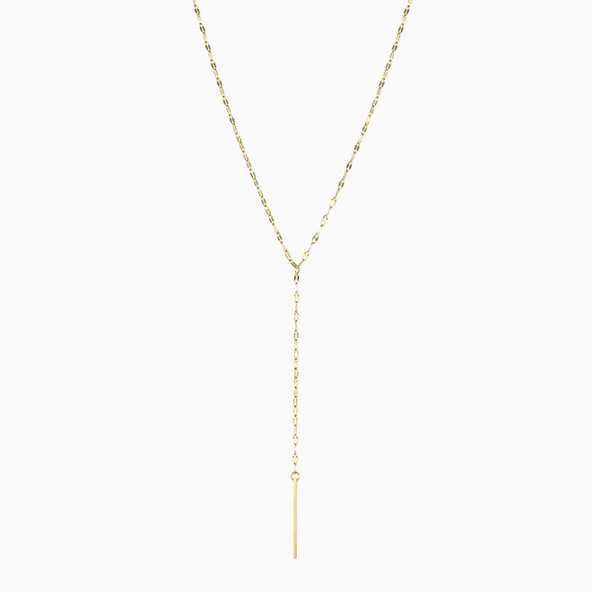 Liana Necklace