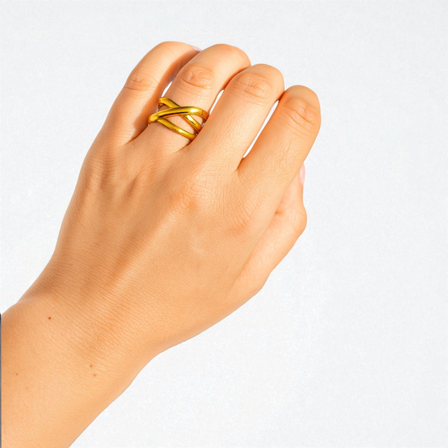 Athena Ring