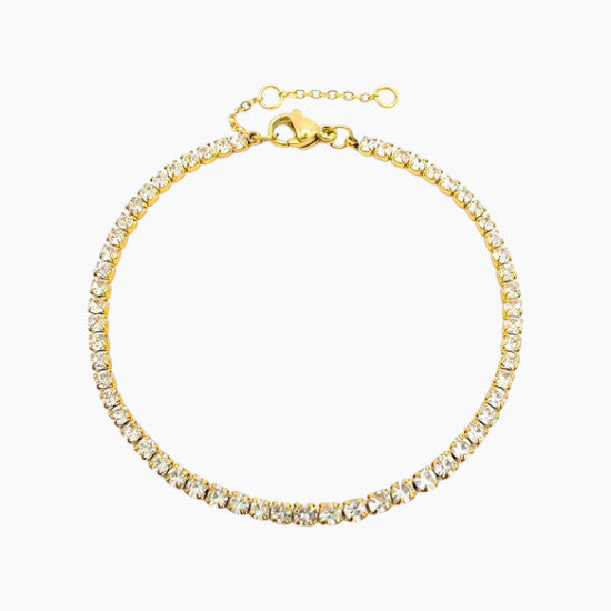 Diamant-Feen-Armband