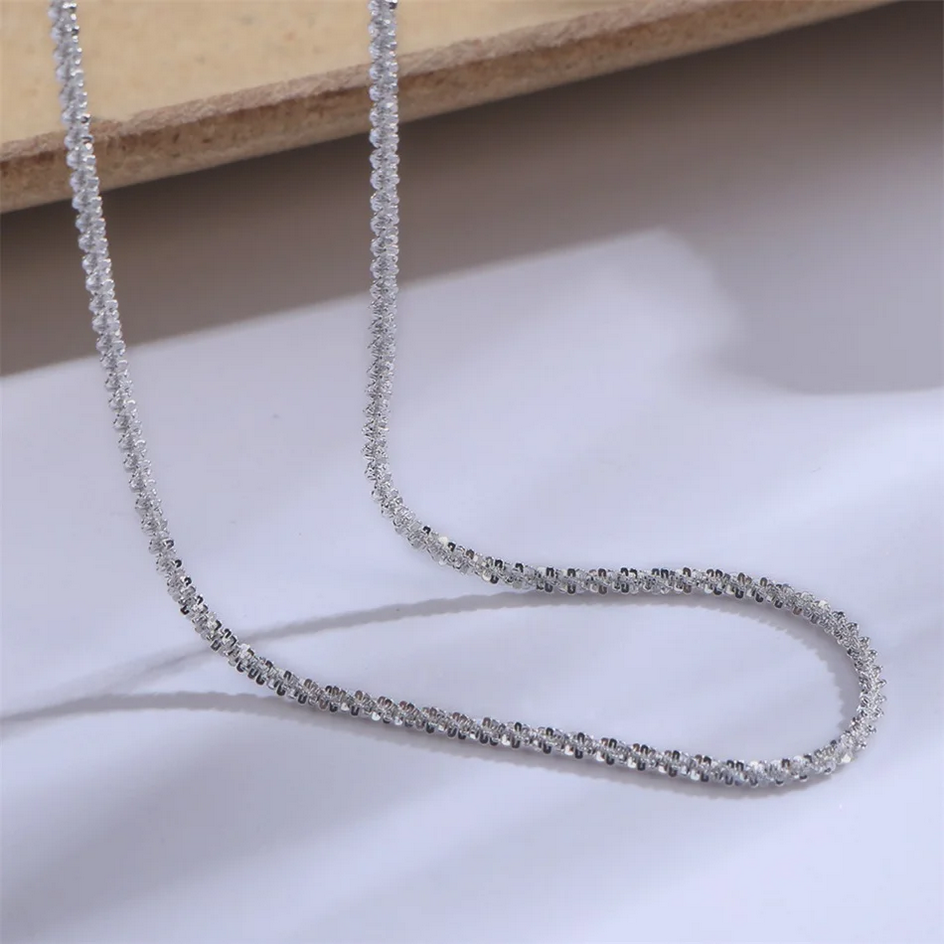 Sparkle Necklace