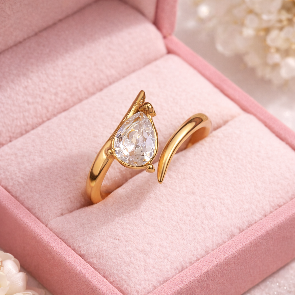 Пръстен Елвира