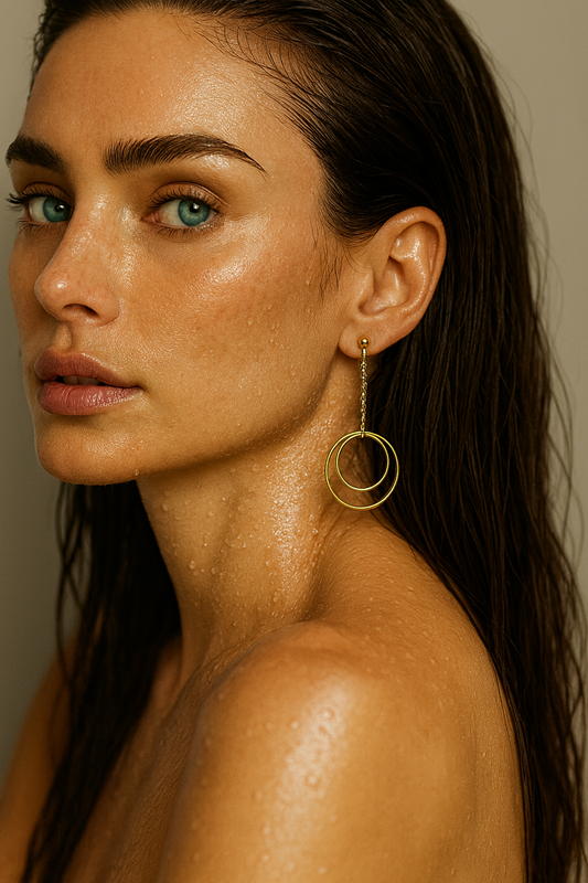 Бижутата от 316L стомана – защо светът полудя по тях