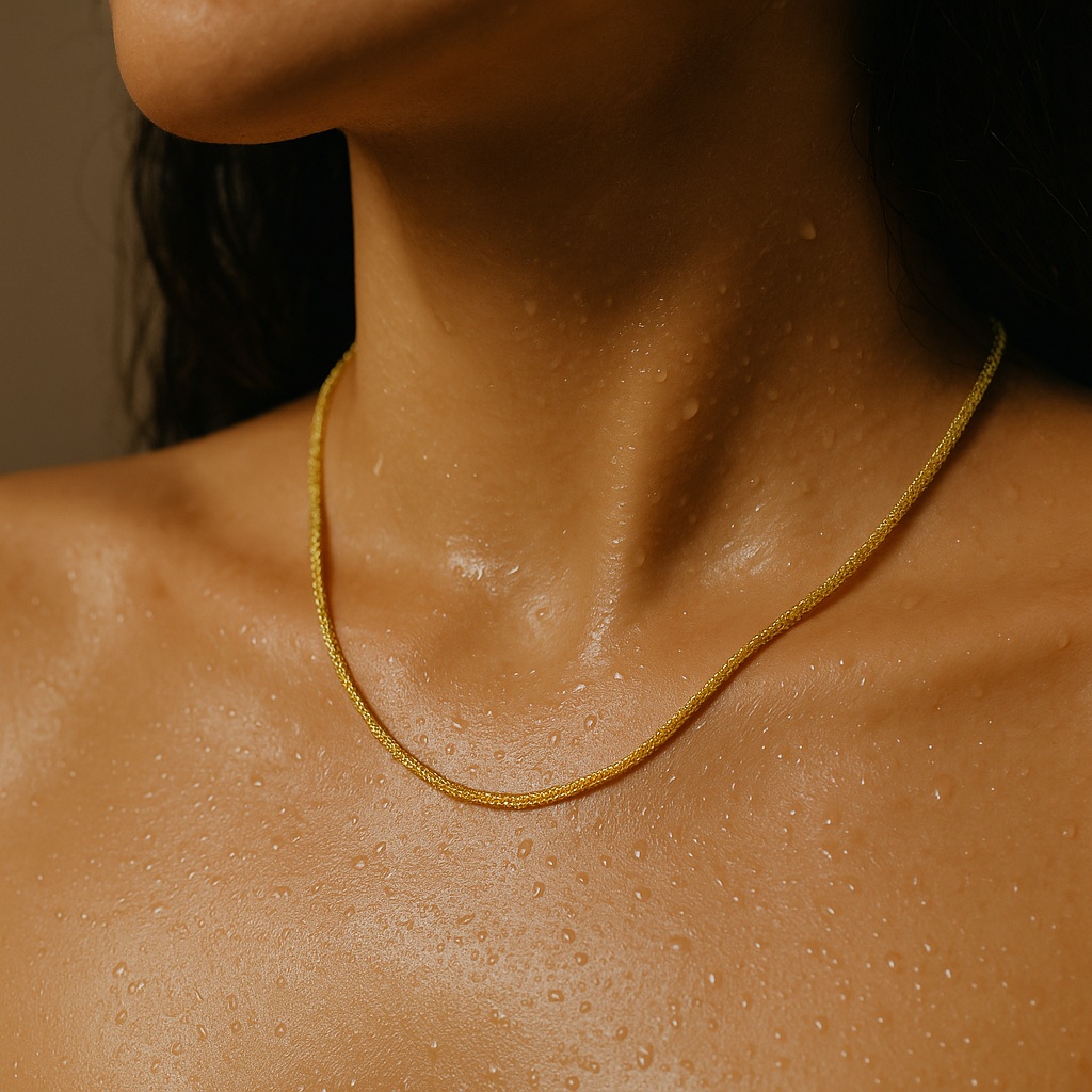 Колие Искра