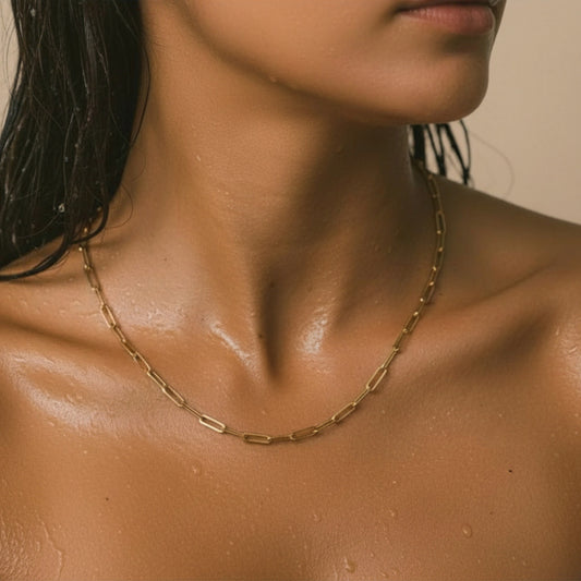 Колие Ванеса