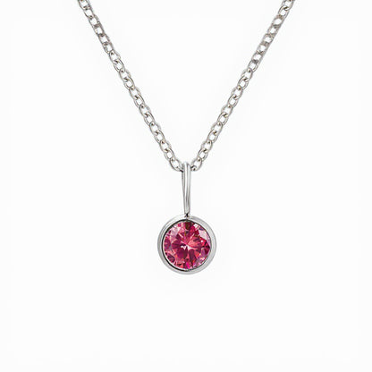 Halskette Der Stein meines Monats