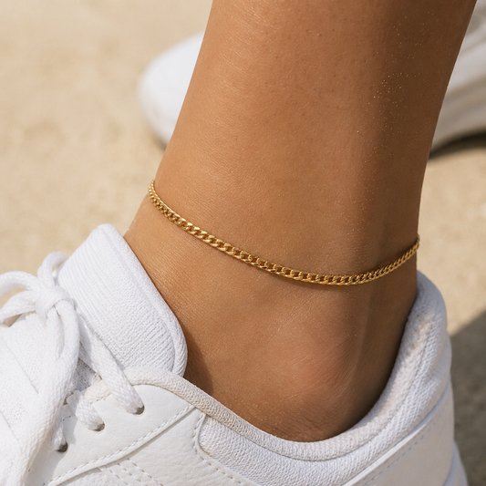 Cabana Ankle Bracelet
