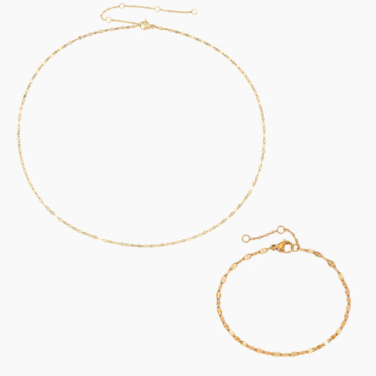 Комплект Трепет