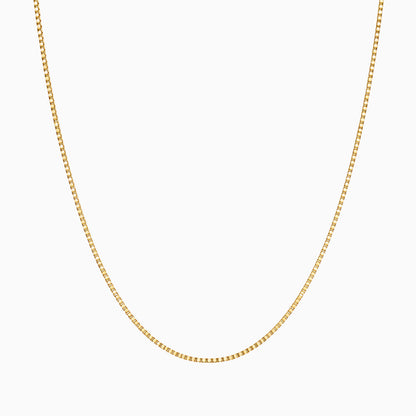 Maris Necklace