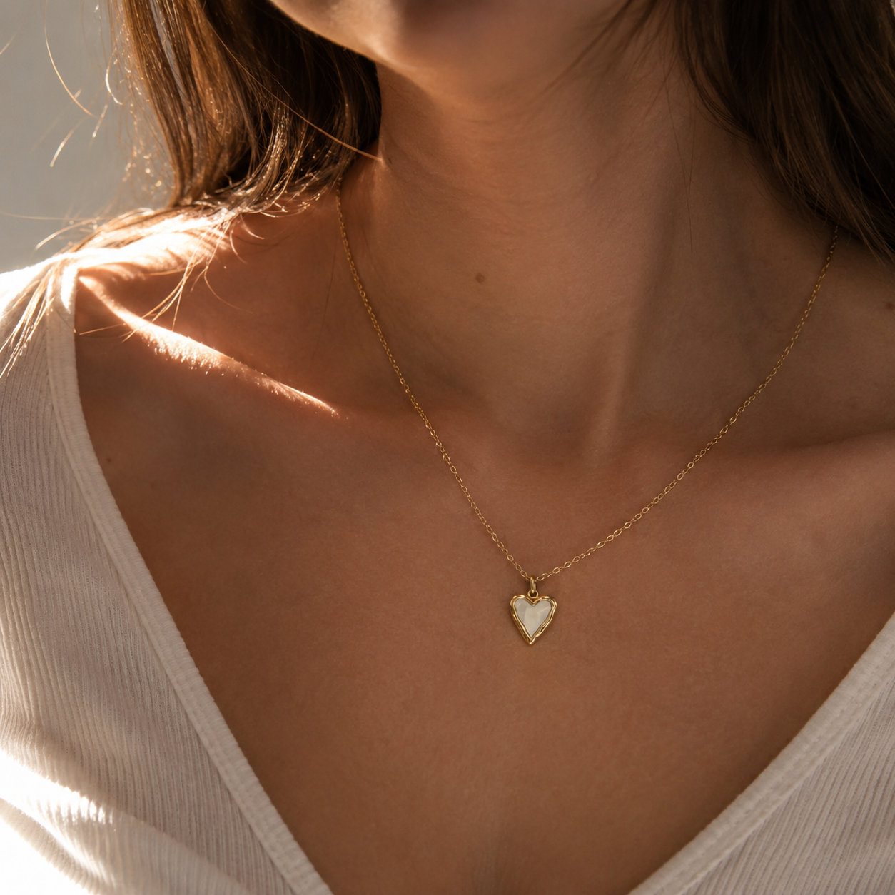 Aurelia Necklace 