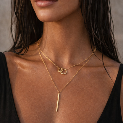 Двукомпонентно колие Лея