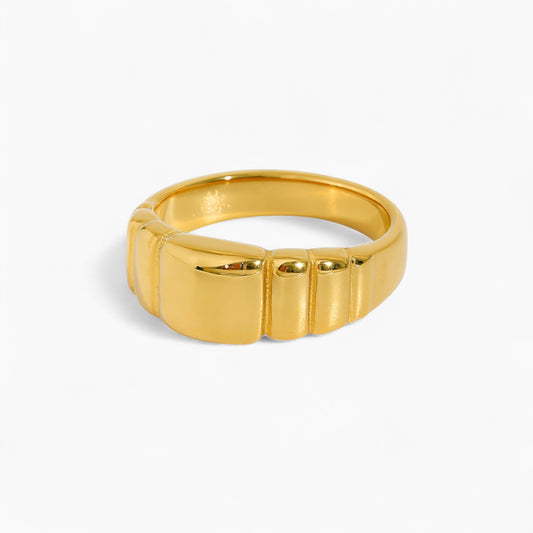 Пръстен Кастор