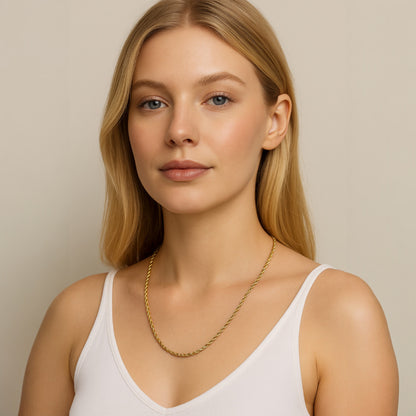 Колие Туист