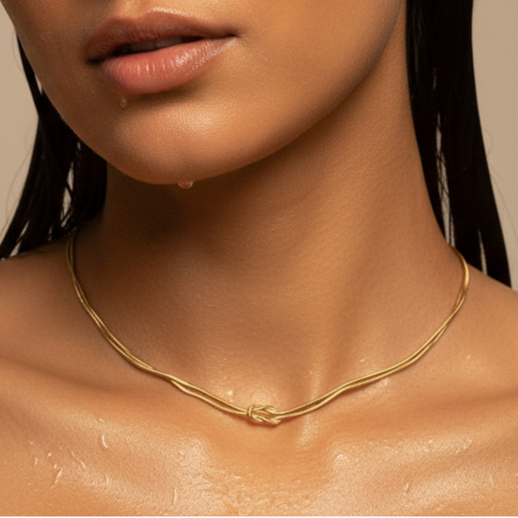 Колие Вивиан