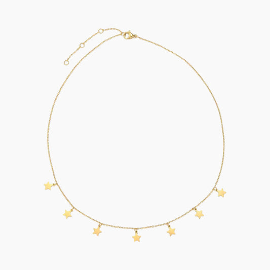 Колие Танц на звездите