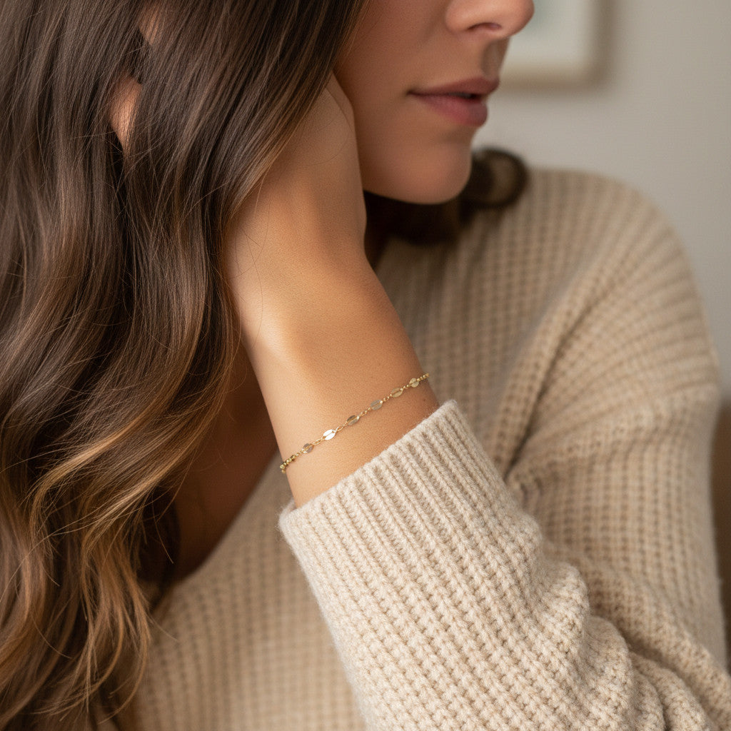 Гривна Трепет