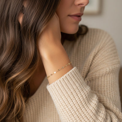 Гривна Трепет