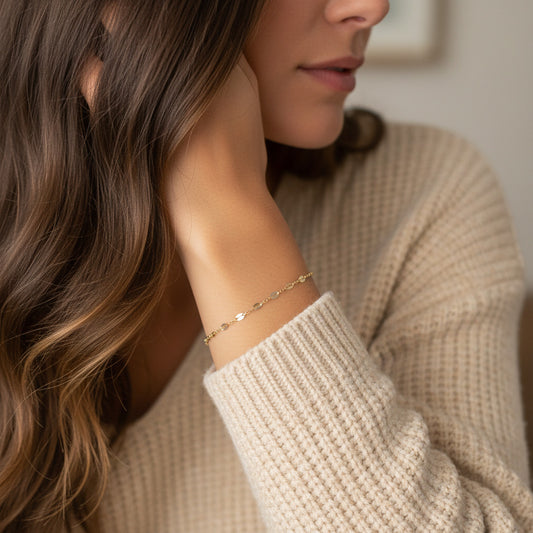 Гривна Трепет