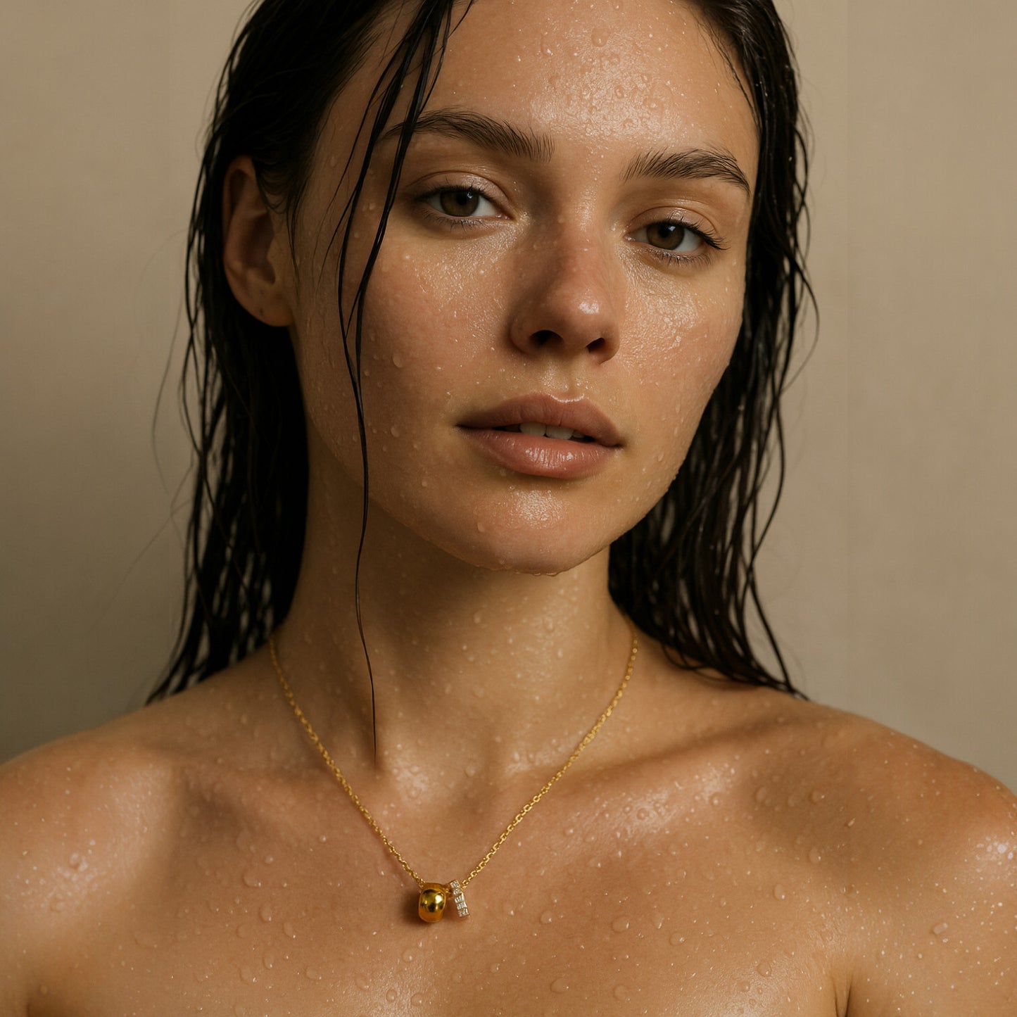 Колие Вечен съюз