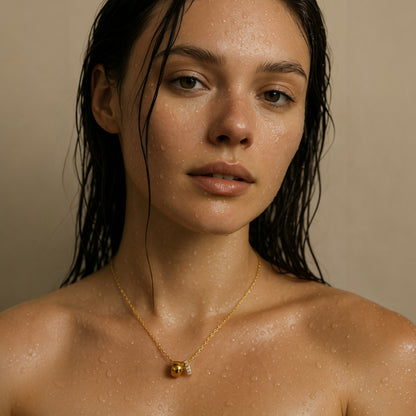 Колие Вечен съюз