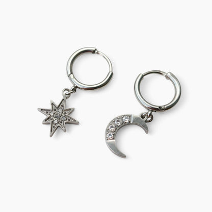 Обеци Вселена