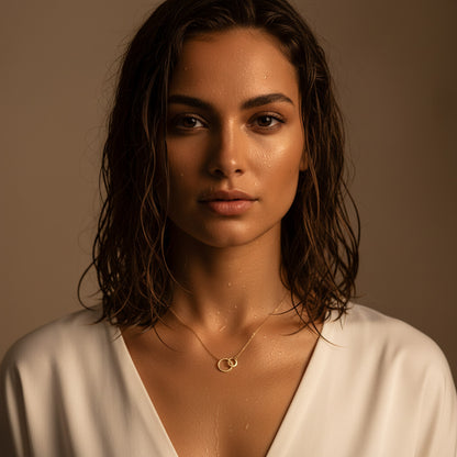 Колие Мелина