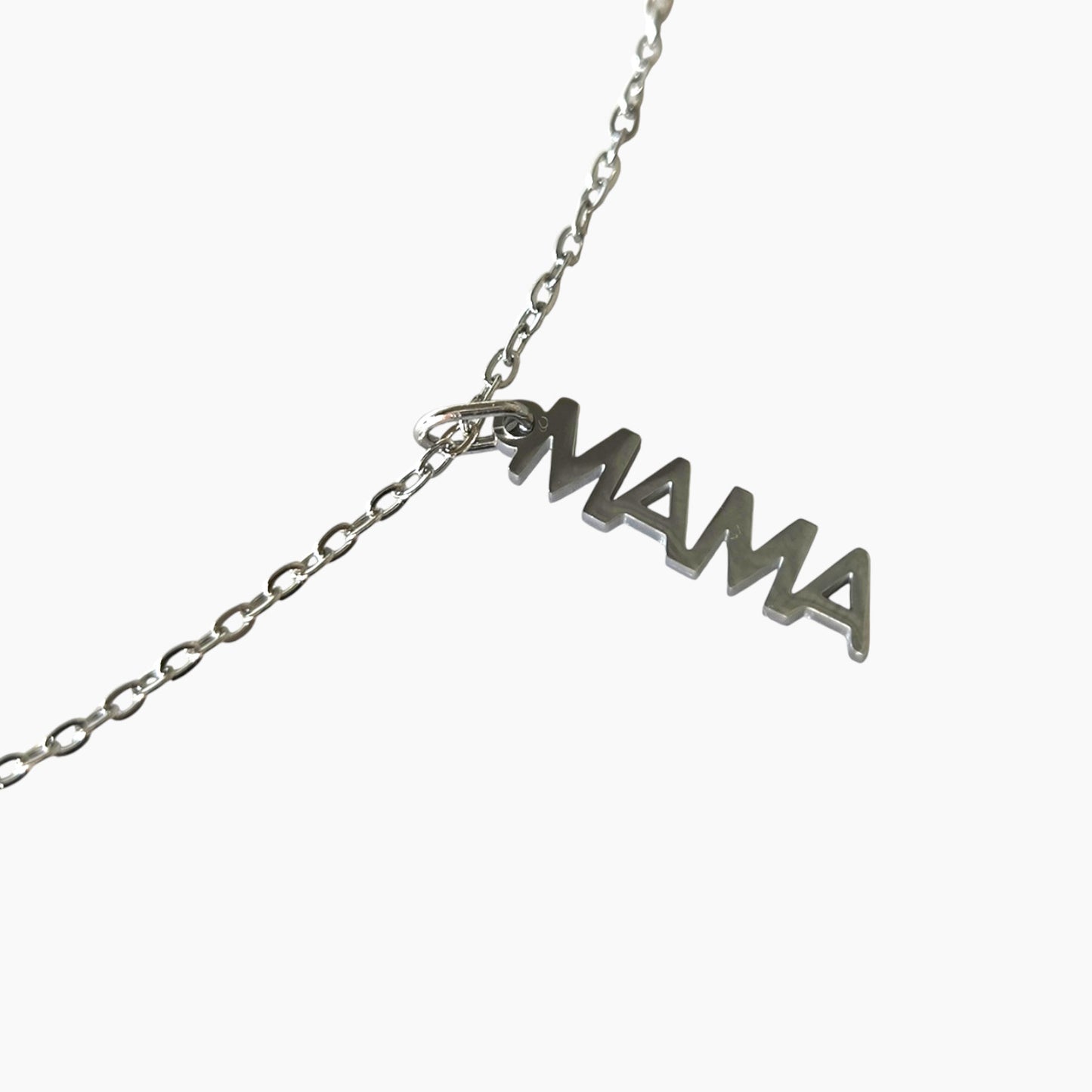 Halskette Mama – ein Symbol der Liebe