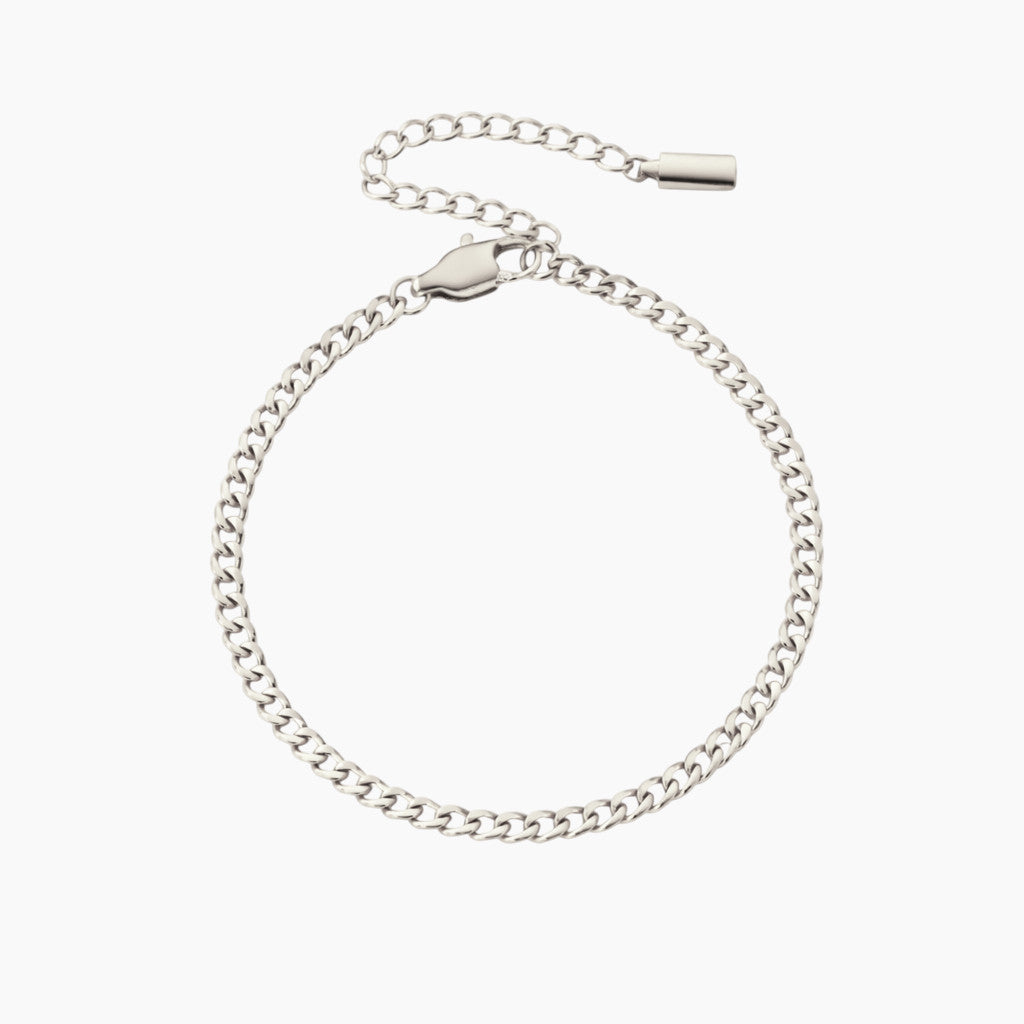 Klassisches kubanisches Armband