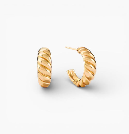 Valerie Earrings – Vintage Inspiration