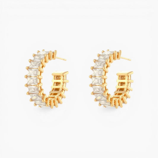 Earrings Astoria