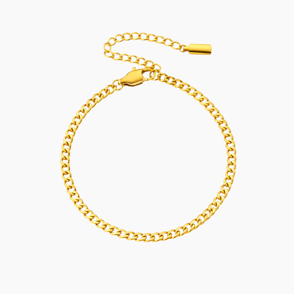 Klassisches kubanisches Armband