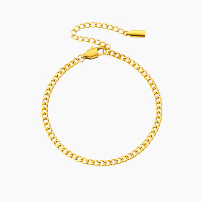 Klassisches kubanisches Armband