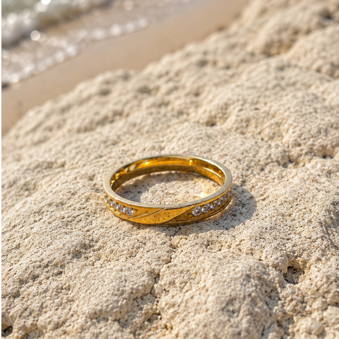 Hera-Ring