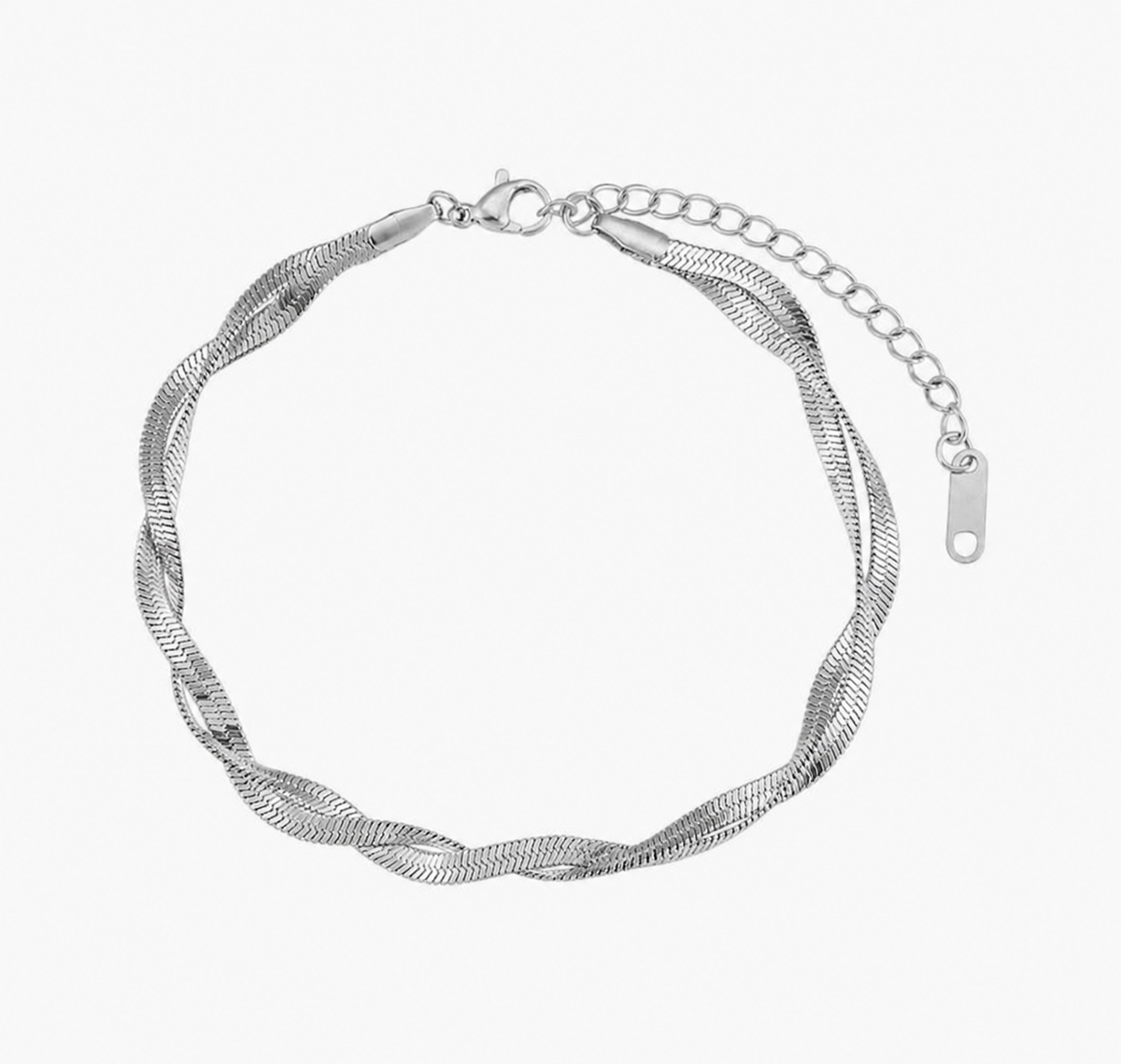 Braid Bracelet