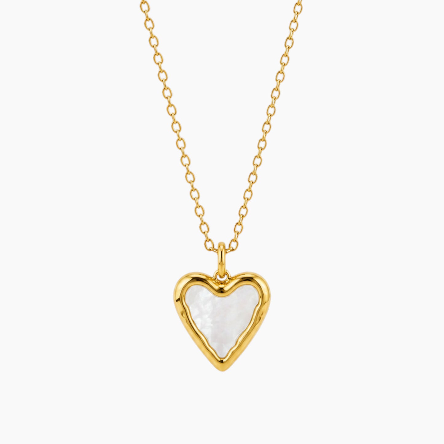 Aurelia Necklace 