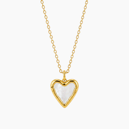 Aurelia Necklace 