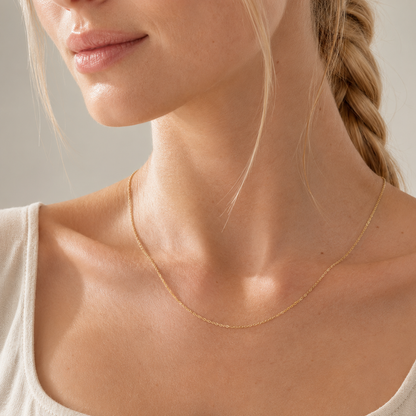 Aira Necklace
