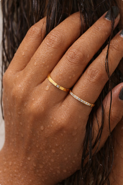Ring Daphne max