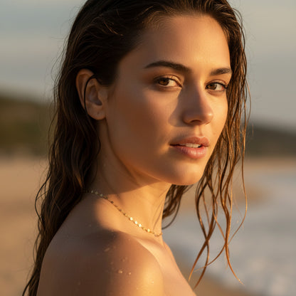 Колие Трепет