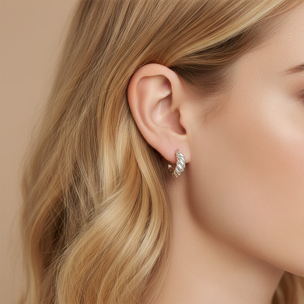 Valerie Ohrringe – Vintage Inspiration